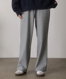 shetila（シェティラ）の「ワッフルワイドイージーパンツ（その他パンツ）」