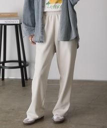 shetila（シェティラ）の「ワッフルワイドイージーパンツ（その他パンツ）」