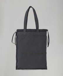 beautiful people（ビューティフルピープル）の「beautiful people brushed logo gathering bag 1626611945（トートバッグ）」