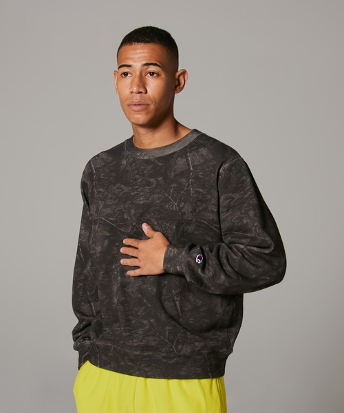 セール】Champion｜チャンピオン（メンズ）のスウェット