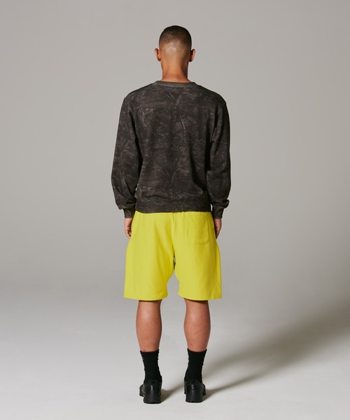 Champion(チャンピオン)の「【Champion/チャンピオン】メンズ メンズカジュアル クルーネックスウェットシャツ(スウェット・メンズ・ブラック系その他/ブラウン系その他・MEDIUM/LARGE/X-LARGE)」の9枚目の写真