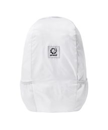 PARAKEET（パラキート）の「パッカブルアクティビティキーリングバックパック（ホワイト）（バックパック/リュック）」