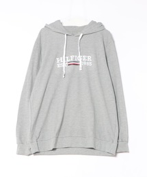 TOMMY HILFIGERパーカー
