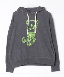 Design Tshirts Store graniph（デザイン　ティーシャツ　ストア　グラニフ）の「プルオーバーパーカー（パーカー）」