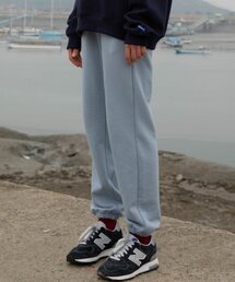 STAFF ONLY（スタッフオンリー）の「STEADY SWEATPANTS (BABY BLUE)（スウェットパンツ）」