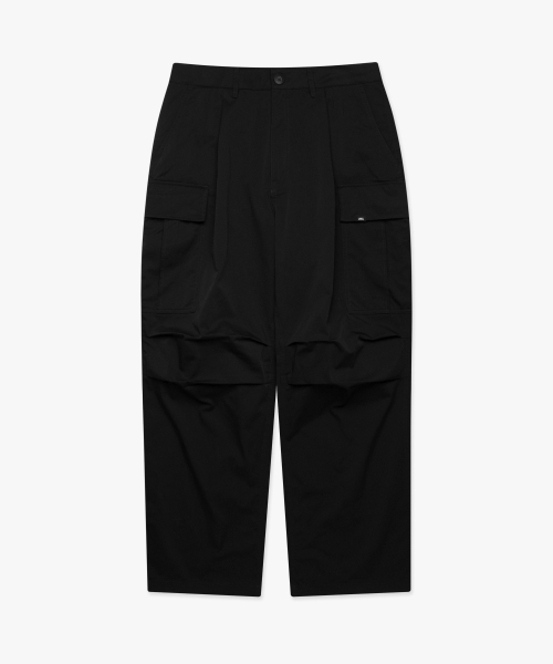 LMCの「WIDE CARGO PANTS black(その他パンツ・メンズ・その他・S/M/L)」の14枚目の写真