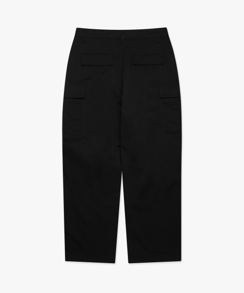 LMCの「WIDE CARGO PANTS black(その他パンツ・メンズ・その他・S/M/L)」の15枚目の写真