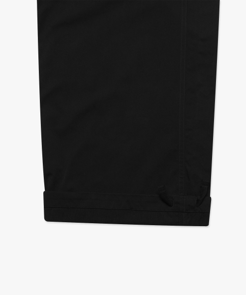 LMCの「WIDE CARGO PANTS black(その他パンツ・メンズ・その他・S/M/L)」の3枚目の写真