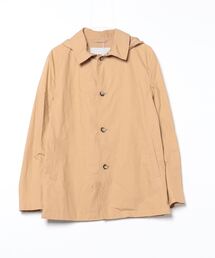 URBAN RESEARCH ROSSO WOMEN（アーバンリサーチ　ロッソ）の「ステンカラーコート（ステンカラーコート）」
