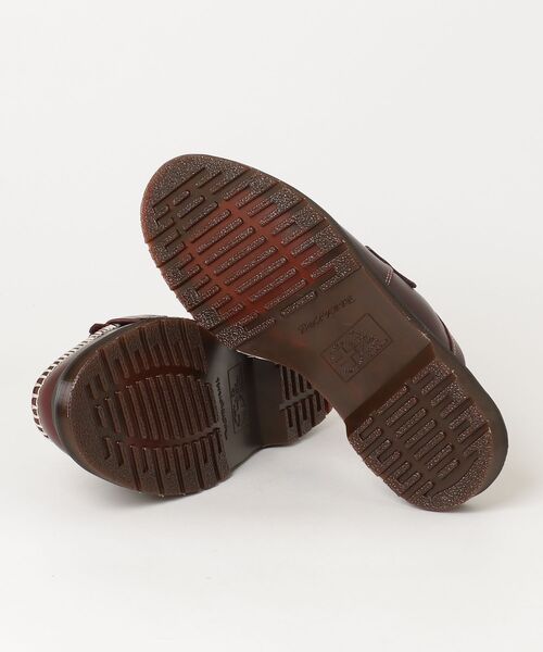 Dr. Martens（ドクターマーチン）の「Dr. Martens/ドクターマーチン ADRIAN  ミュール 42359601（サンダル・メンズ・チェリーレッド・UK9/UK6/UK4/UK3/UK5/UK10/UK7/UK8）」の13枚目の写真