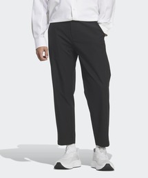 adidas | プレミアム レギュラーフィット テーラードパンツ / アディダス adidas(スラックス)