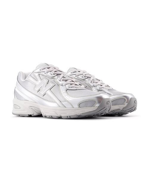 NEW BALANCE(ニューバランス)の「【New Balance】740(スニーカー・レディース・ホワイト・23/23.5/24/24.5/25)」の6枚目の写真