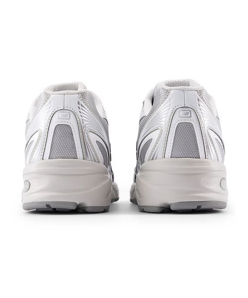 NEW BALANCE(ニューバランス)の「【New Balance】740(スニーカー・レディース・ホワイト・23/23.5/24/24.5/25)」の4枚目の写真