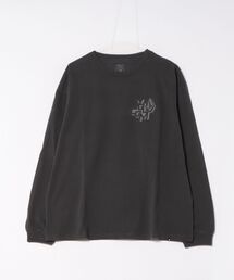 VOLCOM | VOLCOM メンズ BACK GRAPHIC LS TEE ロンT 【2026年春夏モデル】(Tシャツ/カットソー)