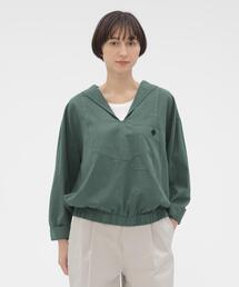 GARMENT DYE COTTON SHIRTING