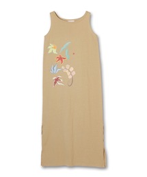 Common Noun（コモン ナウン）の「“SEA” Kana Akiyama タンクトップワンピース（ワンピース）」