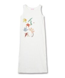 Common Noun（コモン ナウン）の「“SEA” Kana Akiyama タンクトップワンピース（ワンピース）」