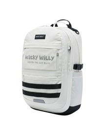 Wacky WiLLy（ワッキーウィリー）の「[26SS] FLIGHT V2 BACKPACK 33L（バックパック/リュック）」
