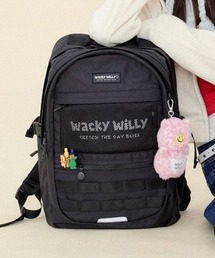 Wacky WiLLy（ワッキーウィリー）の「[26SS] FLIGHT V2 BACKPACK 33L（バックパック/リュック）」