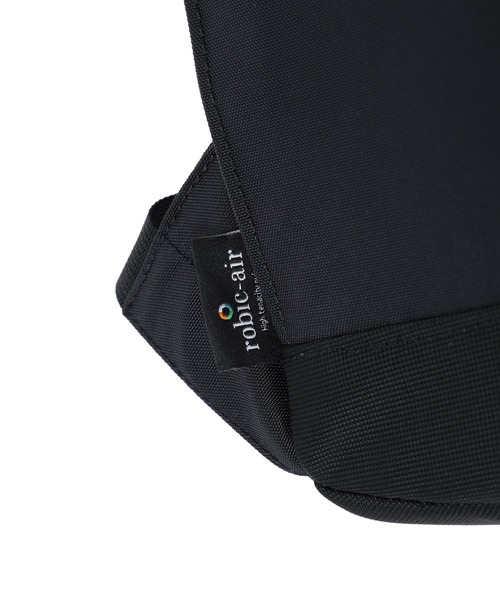 Wacky WiLLy（ワッキーウィリー）の「[26SS] FLIGHT V2 BACKPACK 33L（バックパック/リュック・メンズ・アイボリー/ブラック・FREE）」の18枚目の写真