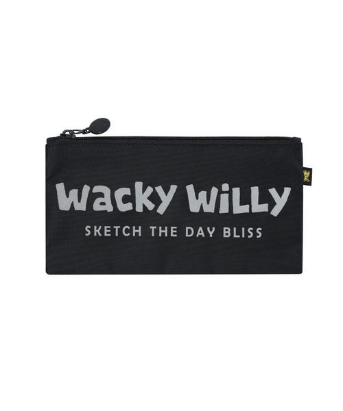 Wacky WiLLy（ワッキーウィリー）の「[26SS] FLIGHT V2 BACKPACK 33L（バックパック/リュック・メンズ・アイボリー/ブラック・FREE）」の22枚目の写真