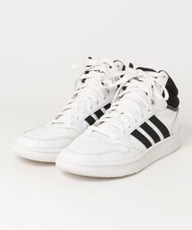 adidas（アディダス）の「ハイカットスニーカー（スニーカー）」