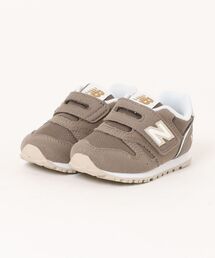 NEW BALANCE | 【New Balance／ニューバランス】NB I3737OY W(スニーカー)