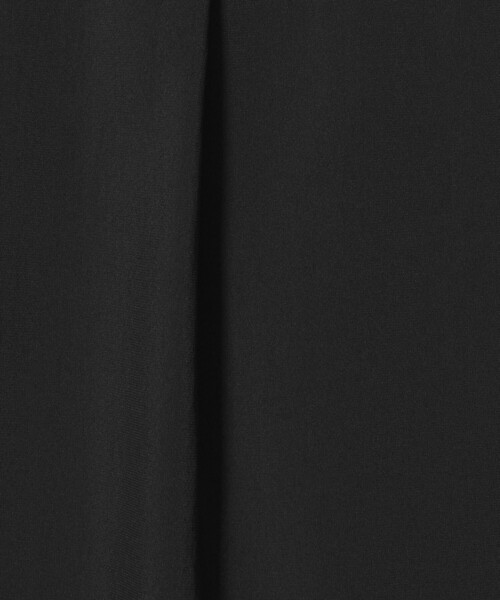 MONKEY TIME（モンキータイム）の「RENU TROシリーズ 1P テーパード イージー パンツ -セットアップ対応-（スラックス・メンズ・ブラック/ダークグレー・S/M/L/XL）」の13枚目の写真