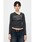 MOUSSY�i�}�E�W�[�j�́u�y26�NSS�V��zFRONT GATHER DOCKING �����O�X���[�u�g�b�v�X�iT�V���c/�J�b�g�\�[�j�v�b���C�g�u���b�N