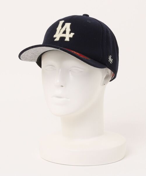 CAP/AMERICAN NEEDLE/アメリカンニードル ベースボールキャップ ユニセックス ヴィンテージ アメカジ