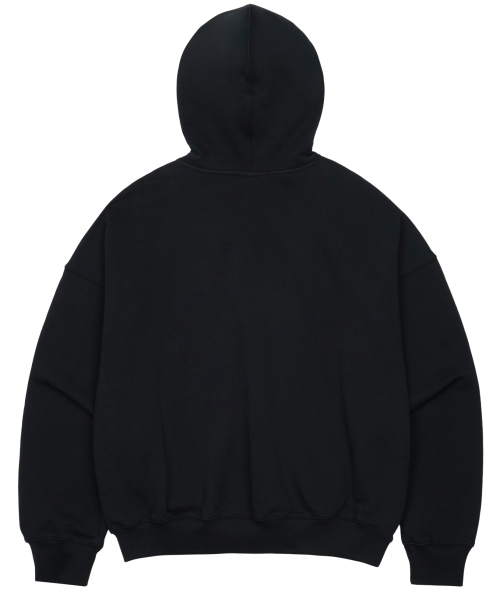 IDWS（アイドンワナセル）の「Refresh Point Hoodie Black（パーカー・レディース・その他・1/2）」の3枚目の写真