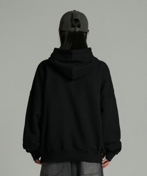IDWS（アイドンワナセル）の「Refresh Point Hoodie Black（パーカー・レディース・その他・1/2）」の10枚目の写真