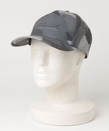 RLX GOLF（アールエルエックスゴルフ）の「カモ パフォーマンス スポーツ キャップ（キャップ）」