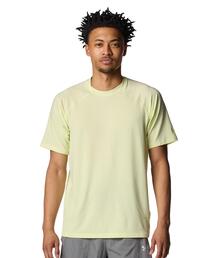 UAモチベート ソフト ショートスリーブ Tシャツ(トレーニング/メンズ)
