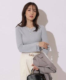 Apuweiser-riche｜アプワイザーリッシェのニット/セーター通販 - ZOZOTOWN