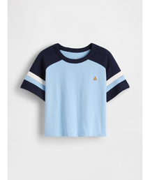 GAP(�M���b�v)�̃��O���� �t�b�g�{�[��T�V���c (�c���E�x�r�[)(T�V���c/�J�b�g�\�[)