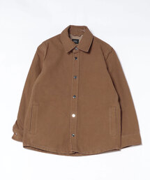 A.P.C. | SURCHEMISE A BOUTONS-PRESSION(シャツ/ブラウス)