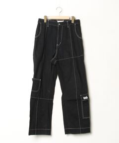 KIDILL/キディル】Zip Pants KIDILL × Dickies Collaboration