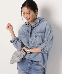 Apuweiser-riche｜アプワイザー・リッシェのシャツ/ブラウス通販