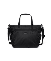 AIGLE（エーグル）の「撥水  トートバッグ 17L RP（トートバッグ）」