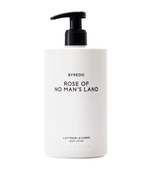 ローズ オブ ノーマンズ ランド ボディローション 450ml（ボディケア