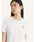 Maison Kitsune�i���]���L�c�l�j�́uDREAMING FOX REGULAR TEE-SHIRT�iT�V���c/�J�b�g�\�[�j�v�b�z���C�g