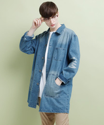 EMMA CLOTHES（エマクローズ）の「カバーオール（カバーオール）」