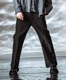NO ID.（ノーアイディ）の「【NO ID.】Wide Leg Pants   ワイドレッグトラウザーズ（その他パンツ）」