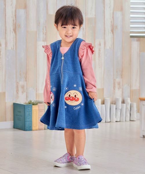 セール/ブランド古着】ANPANMAN KIDS COLLECTION｜アンパンマンキッズ