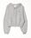 CLANE�i�N���l�j�́uLOGO COMPACT ZIP UP HOODIE 19105-1172�iT�V���c/�J�b�g�\�[�j�v�b�O���[