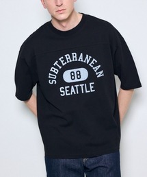 No.88ナンバリングトップス