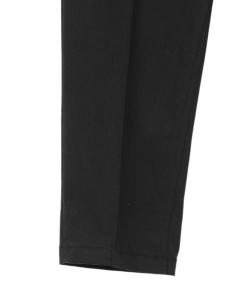 MANOF(マノフ)の「STRETCH CAPRI PANTS(その他パンツ・レディース・ブラウン/ブラック・S/M)」の20枚目の写真