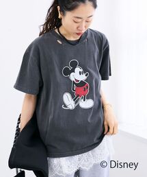 GOOD ROCK SPEED ヴィンテージミッキーT