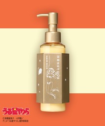 HONEYQUE ハニーク ディープリペア カスタムヘアオイル エクストラ